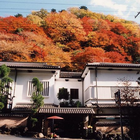 Kibune Hiroya كيوتو المظهر الخارجي الصورة