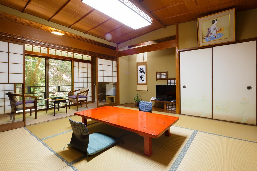 Kibune Hiroya كيوتو المظهر الخارجي الصورة